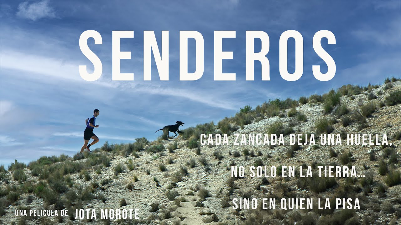 Fotograma de SENDEROS